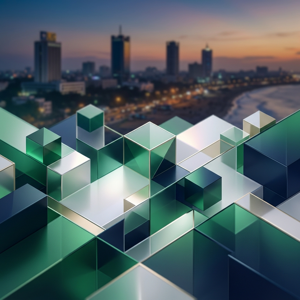 Tuvambes Modern Service